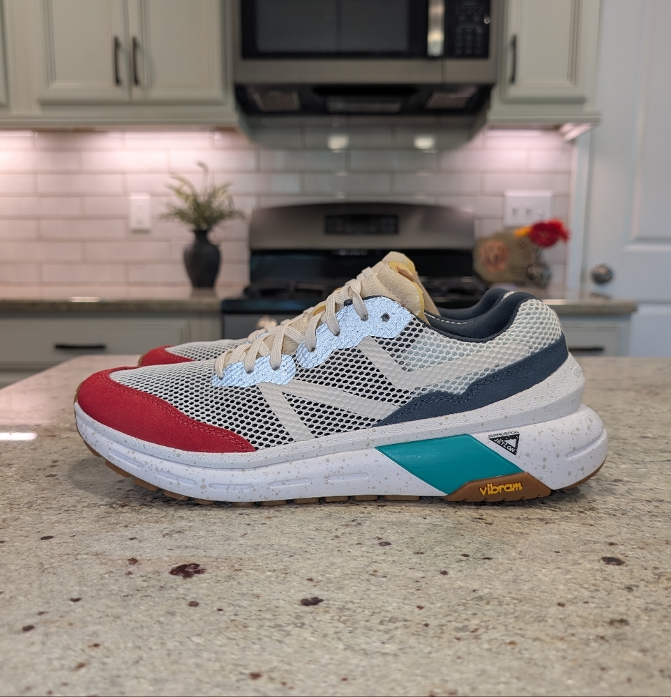 Brandblack Men's Running Shoes Spector SC 2.0